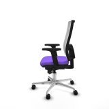 Kontorstol Piqueras y Crespo 2D086N0 Syren #3