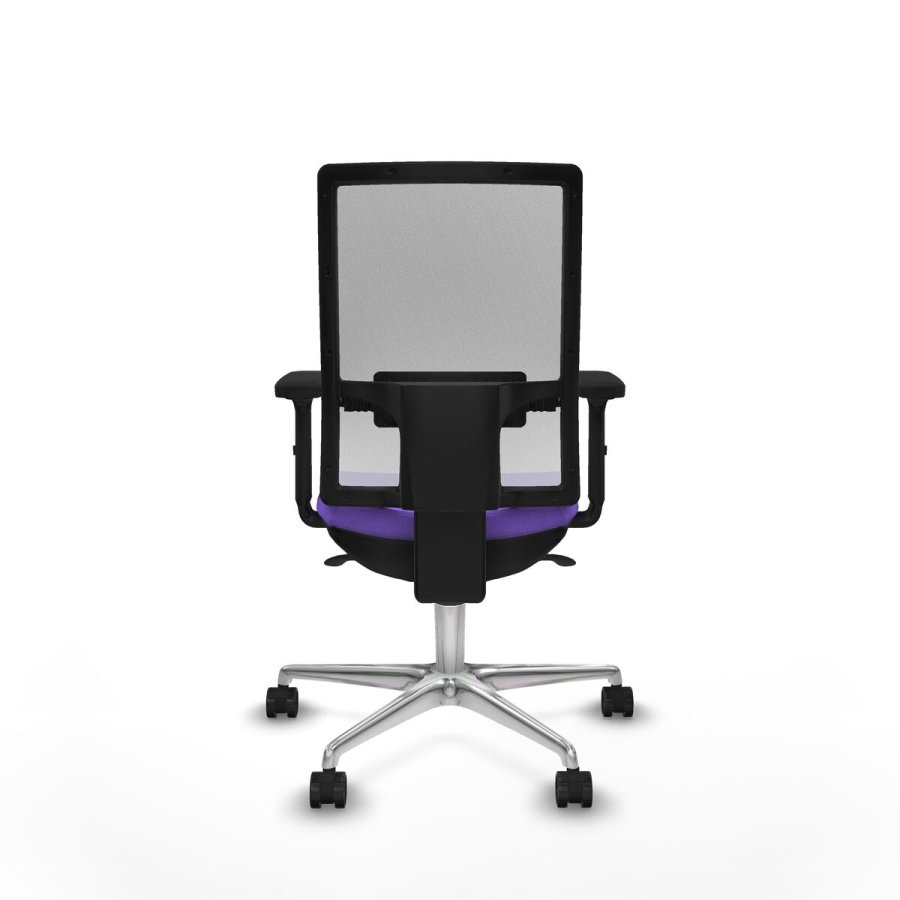 Kontorstol Piqueras y Crespo 2D086N0 Syren #5