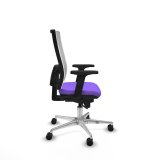 Kontorstol Piqueras y Crespo 2D086N0 Syren #7