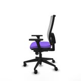 Kontorstol Piqueras y Crespo 3D066N0 Syren #3