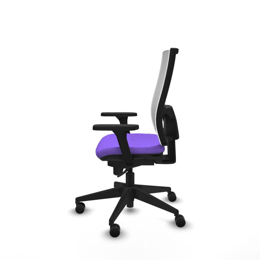 Kontorstol Piqueras y Crespo 3D066N0 Syren #3