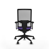 Kontorstol Piqueras y Crespo 3D066N0 Syren #5