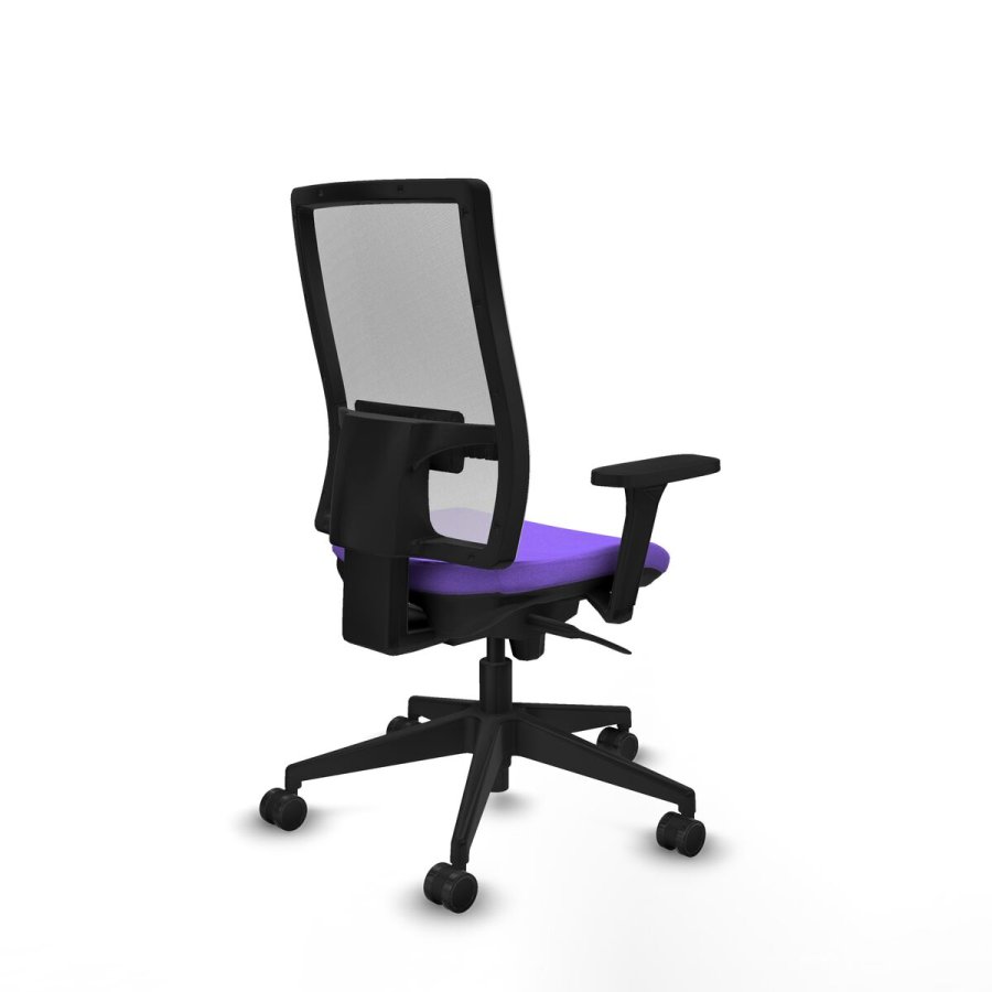 Kontorstol Piqueras y Crespo 3D066N0 Syren #6