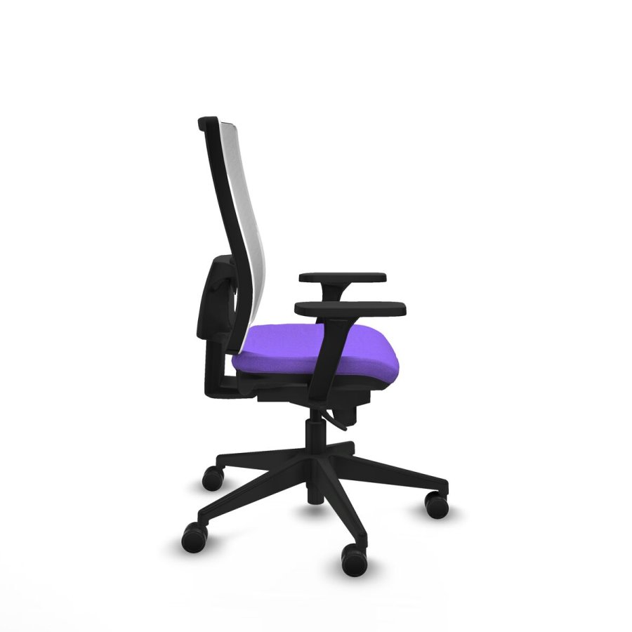 Kontorstol Piqueras y Crespo 3D066N0 Syren #7