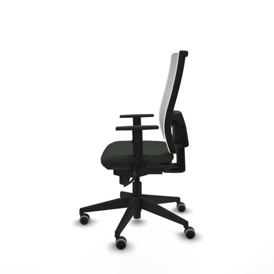 Kontorstol Horna Piqueras y Crespo 1D066G0 Sort #3