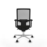 Kontorstol Piqueras y Crespo 2D086N0 Sort #5