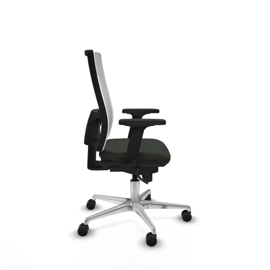 Kontorstol Piqueras y Crespo 2D086N0 Sort #7