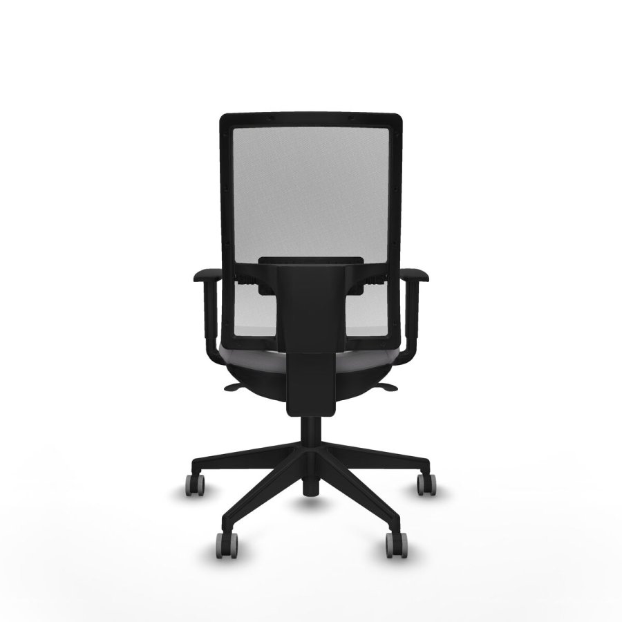 Kontorstol Piqueras y Crespo 1D066G0 Gr� #5