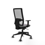 Kontorstol Piqueras y Crespo 1D066G0 Gr� #6