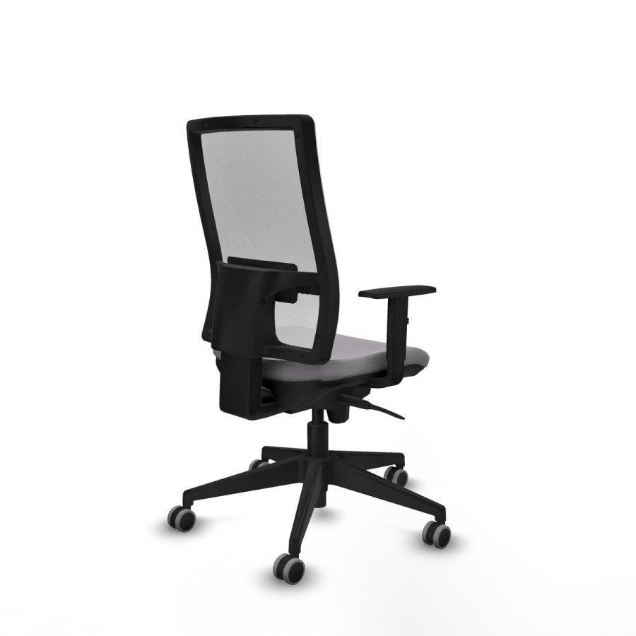 Kontorstol Piqueras y Crespo 1D066G0 Gr� #6