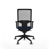 Kontorstol Piqueras y Crespo 1D066G0 Bl� #5