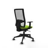 Kontorstol Piqueras y Crespo 1D066G0 Pistacie #6