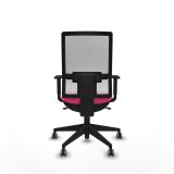 Kontorstol Piqueras y Crespo 1D066G0 Pink #5