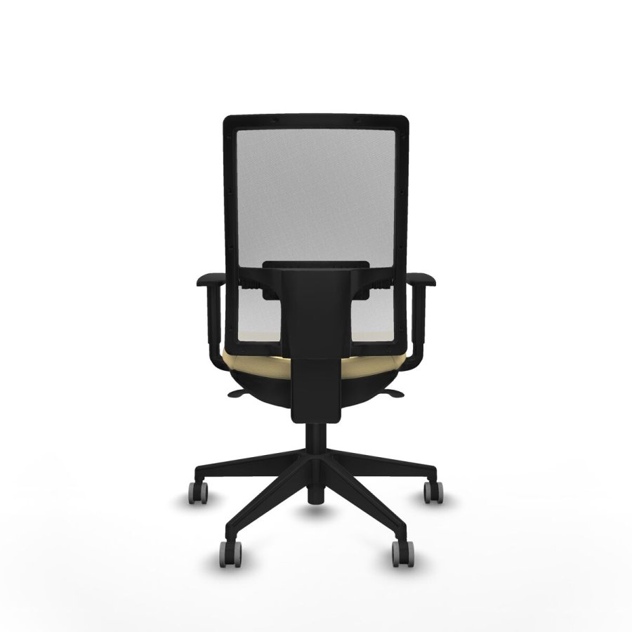 Kontorstol Piqueras y Crespo 1D066G0 #5