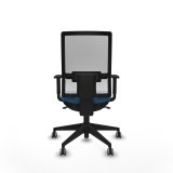 Kontorstol Piqueras y Crespo 1D066G0 Lysebl� #5