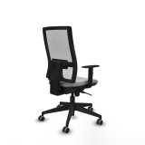 Kontorstol Piqueras y Crespo 1D066G0 Lysegr� #6