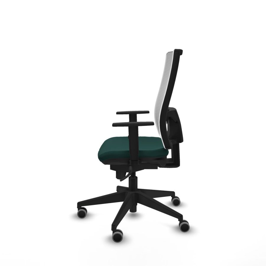 Kontorstol Piqueras y Crespo 1D066G0 Gr�n #3