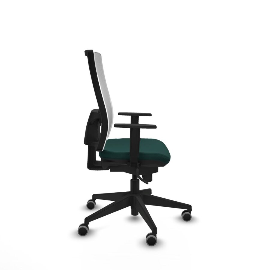 Kontorstol Piqueras y Crespo 1D066G0 Gr�n #7