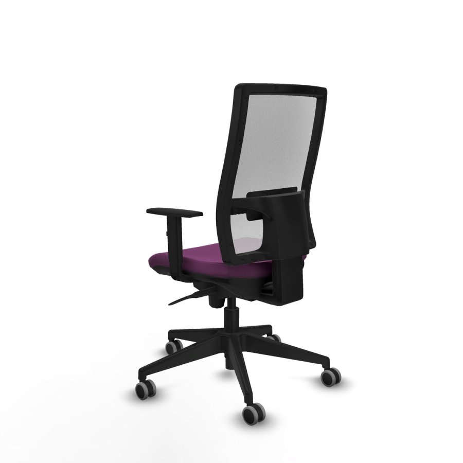 Kontorstol Piqueras y Crespo 1D066G0 Lilla #4