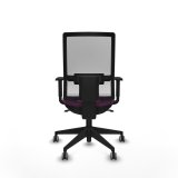 Kontorstol Piqueras y Crespo 1D066G0 Lilla #5