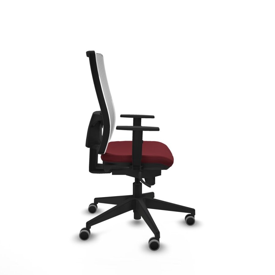 Kontorstol Piqueras y Crespo 1D066G0 R�dbrun #7