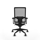 Kontorstol Piqueras y Crespo 3D066N0 Hvid #5