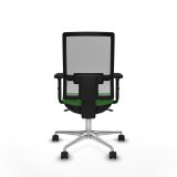 Kontorstol Piqueras y Crespo 2D086N0 Grn #5