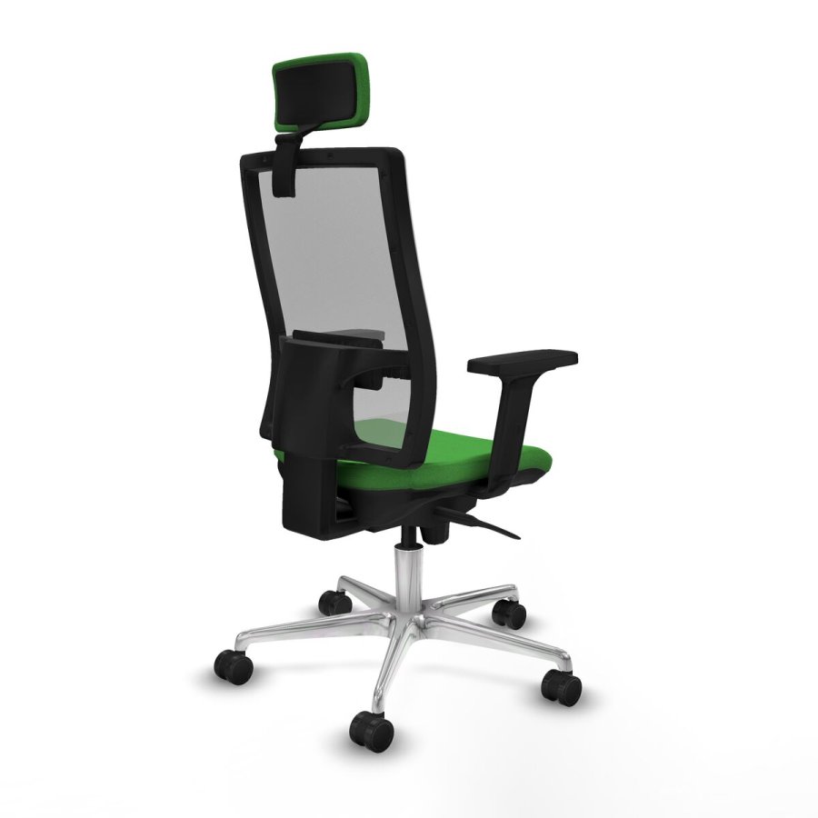 Kontorstol med hovedgrde Piqueras y Crespo 2D086N2 Grn #6