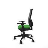 Kontorstol Piqueras y Crespo 3D066N0 Grn #3