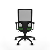 Kontorstol Piqueras y Crespo 3D066N0 Grn #5