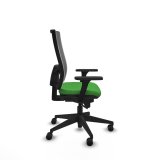 Kontorstol Piqueras y Crespo 3D066N0 Grn #7