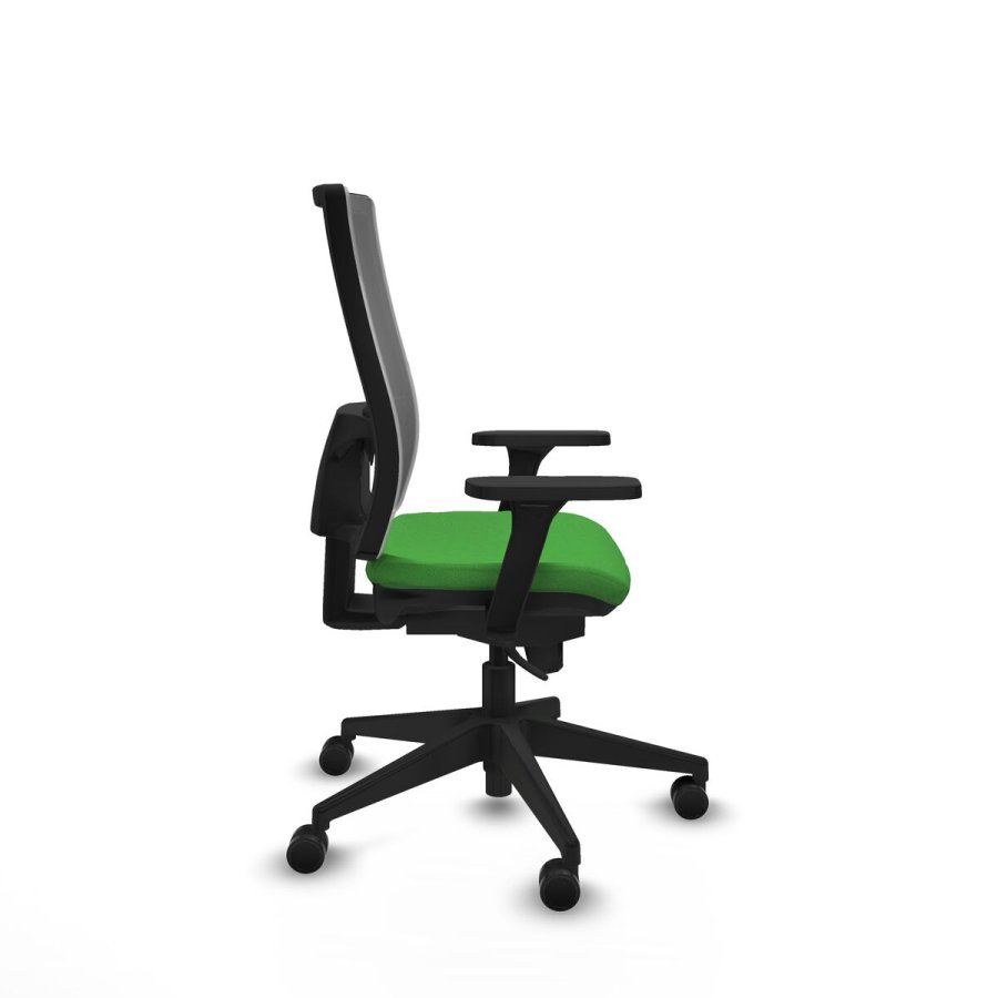 Kontorstol Piqueras y Crespo 3D066N0 Grn #7