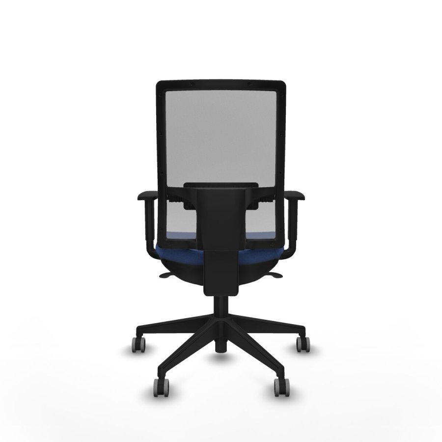 Kontorstol Horna Piqueras y Crespo 1D066G0 Marinebl� #5