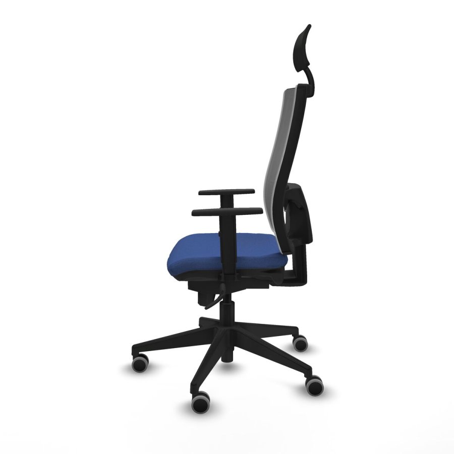 Kontorstol Horna Piqueras y Crespo 1D066G1 Marinebl� #3