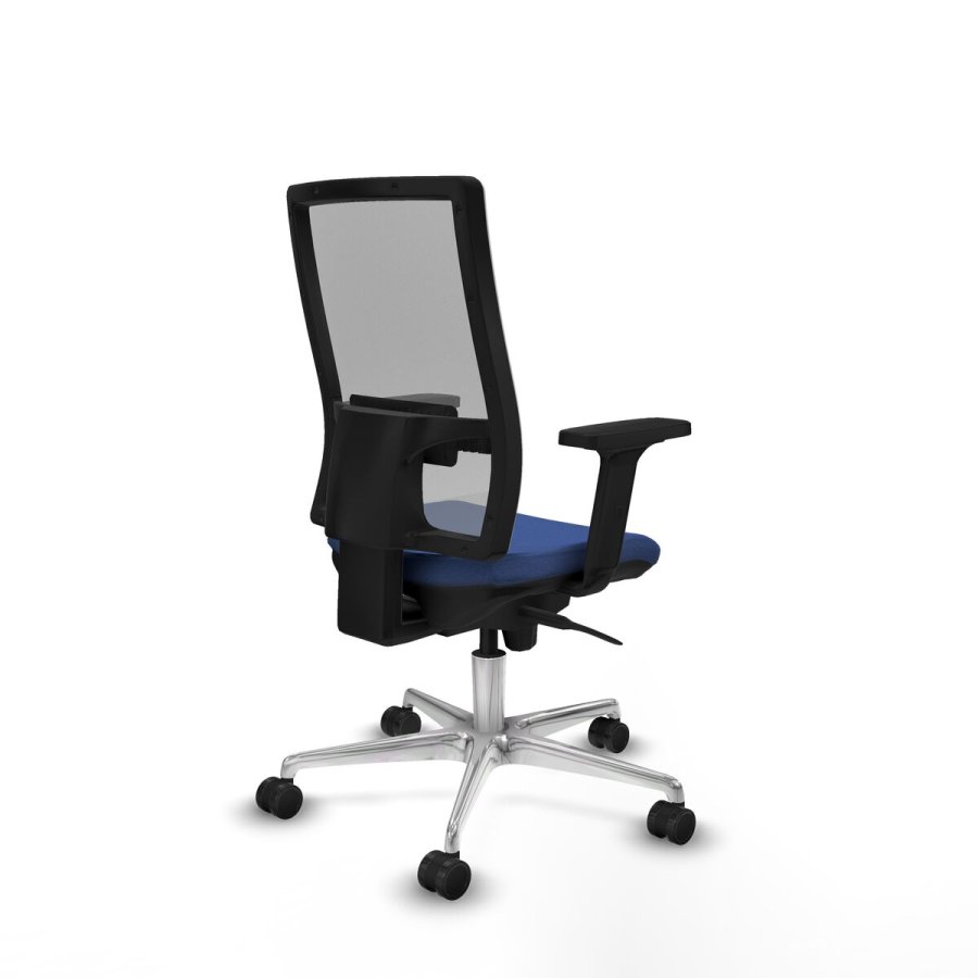 Kontorstol Piqueras y Crespo 2D086N0 Marinebl #6