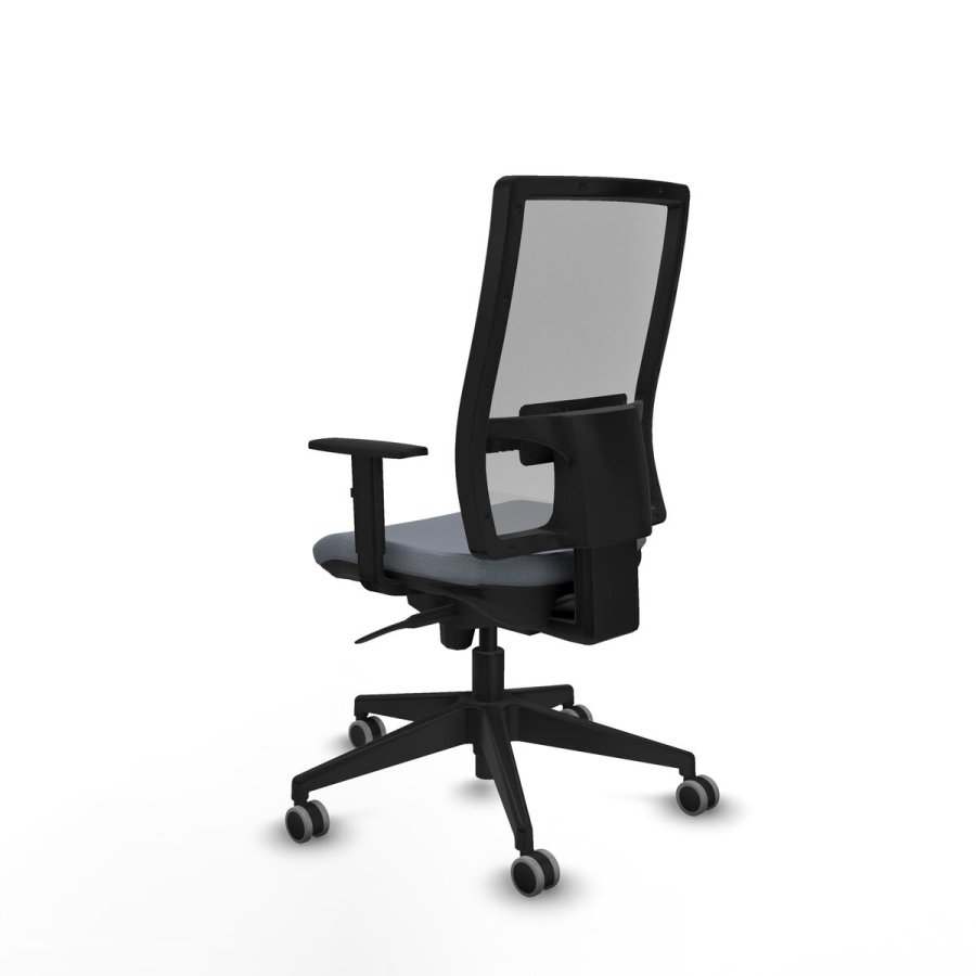 Kontorstol Horna Piqueras y Crespo 1D066G0 Gr� #4