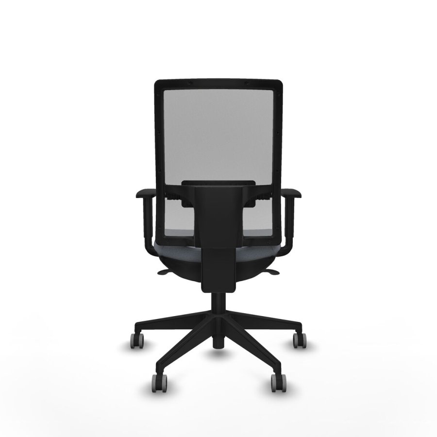 Kontorstol Horna Piqueras y Crespo 1D066G0 Gr� #5