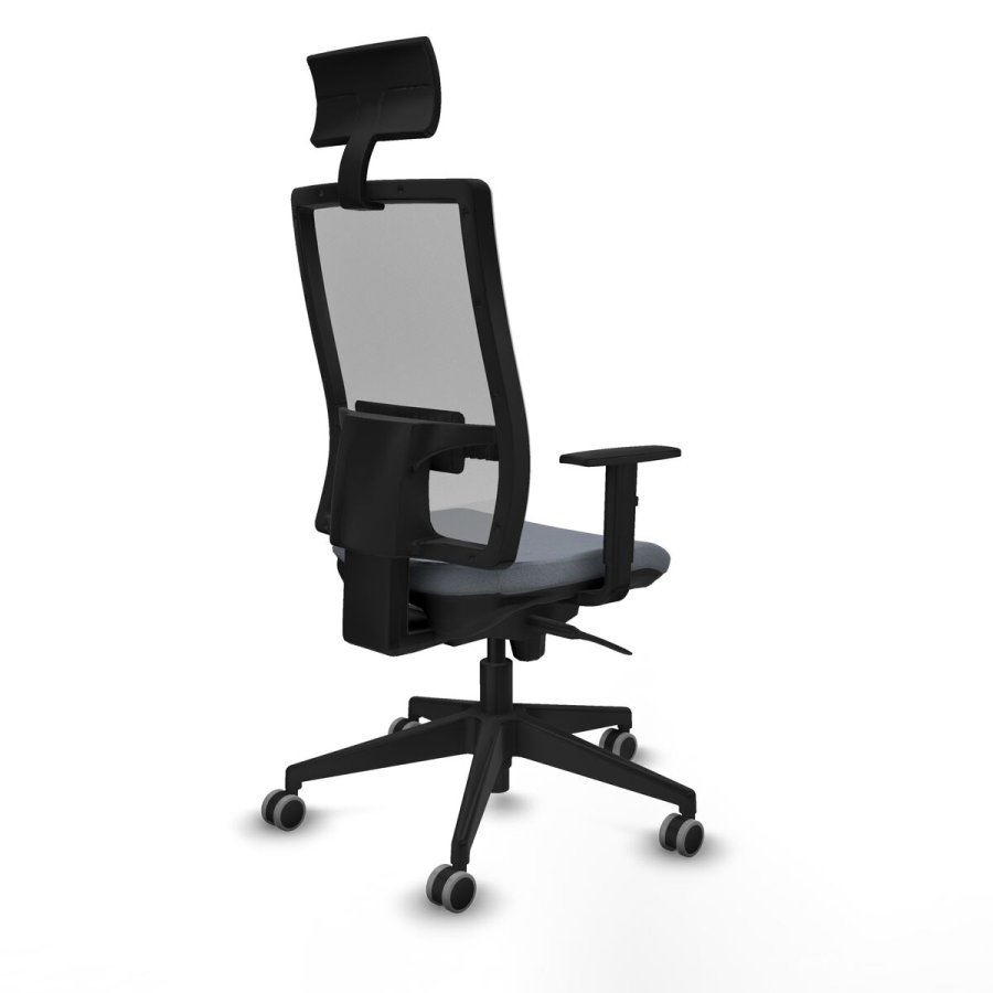 Kontorstol Horna Piqueras y Crespo 1D066G1 Gr� #6