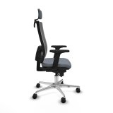 Kontorstol med hovedgrde Piqueras y Crespo 2D086N2 Gr #7