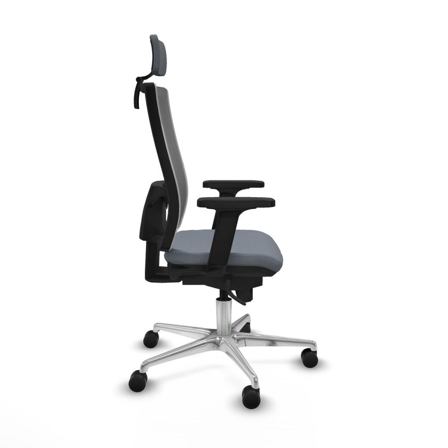 Kontorstol med hovedgrde Piqueras y Crespo 2D086N2 Gr #7