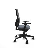 Kontorstol Piqueras y Crespo 3D066N0 Gr #7