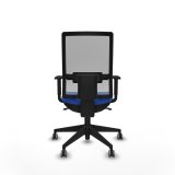 Kontorstol Horna Piqueras y Crespo 1D066G0 Bl� #5