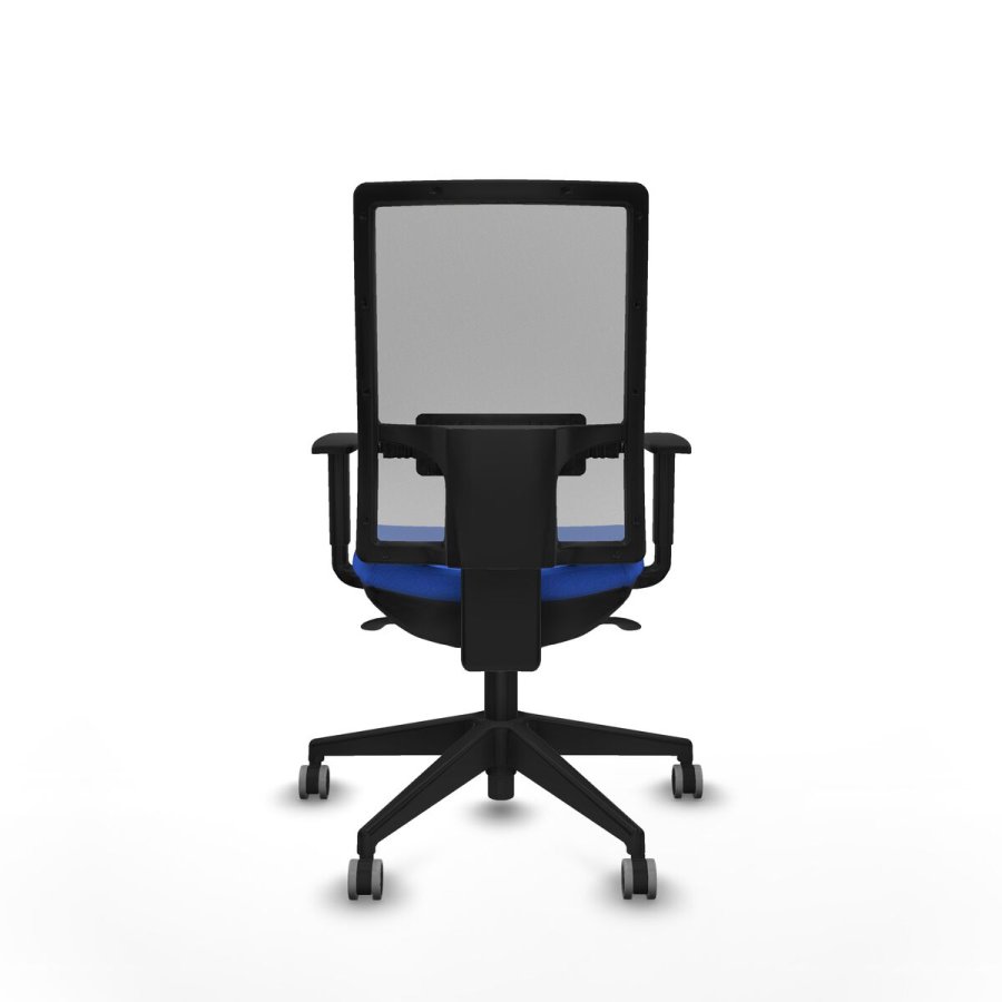 Kontorstol Horna Piqueras y Crespo 1D066G0 Bl� #5