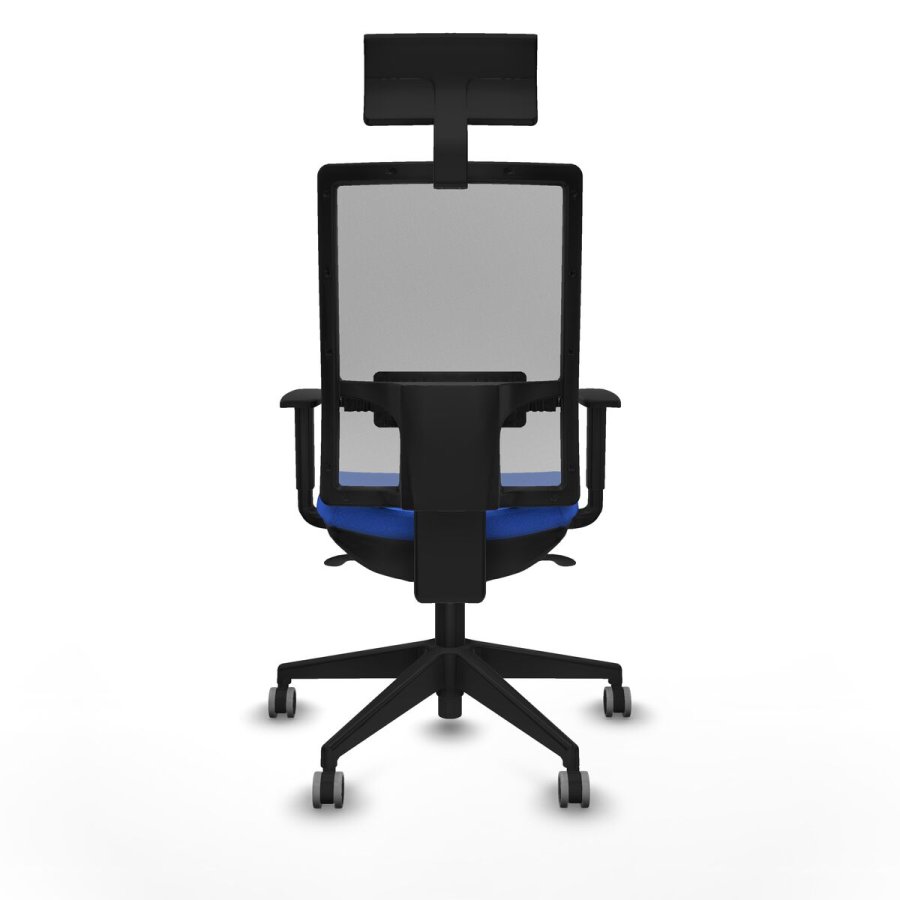 Kontorstol Horna Piqueras y Crespo 1D066G1 Bl� #5