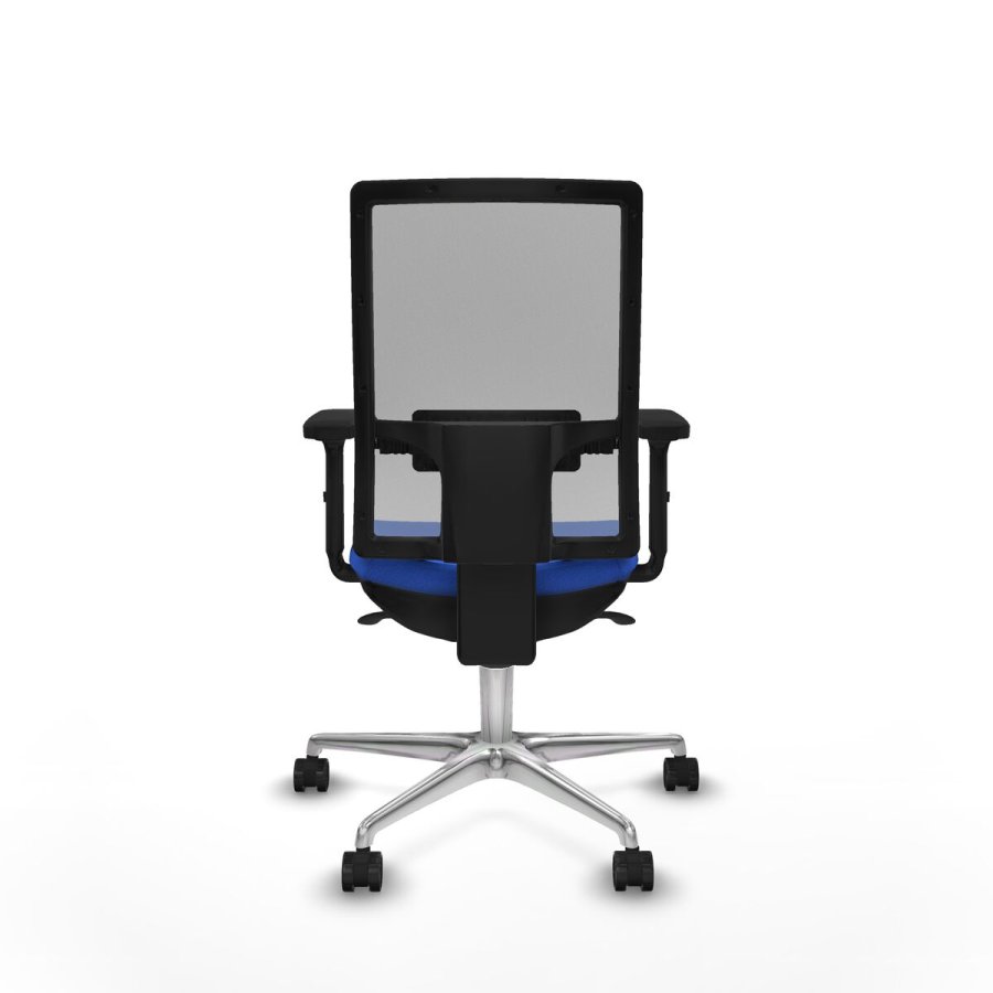 Kontorstol Piqueras y Crespo 2D086N0 Bl #5