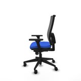 Kontorstol Piqueras y Crespo 3D066N0 Bl #3