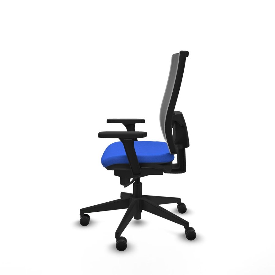 Kontorstol Piqueras y Crespo 3D066N0 Bl #3