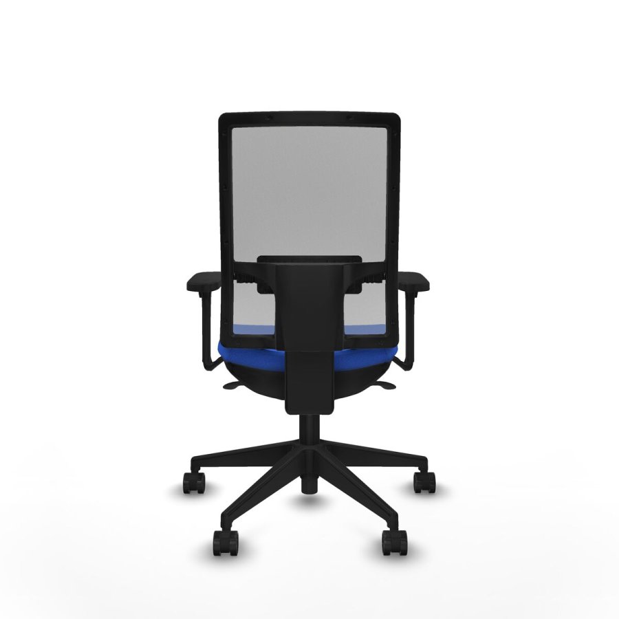 Kontorstol Piqueras y Crespo 3D066N0 Bl #5