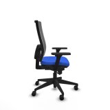 Kontorstol Piqueras y Crespo 3D066N0 Bl #7