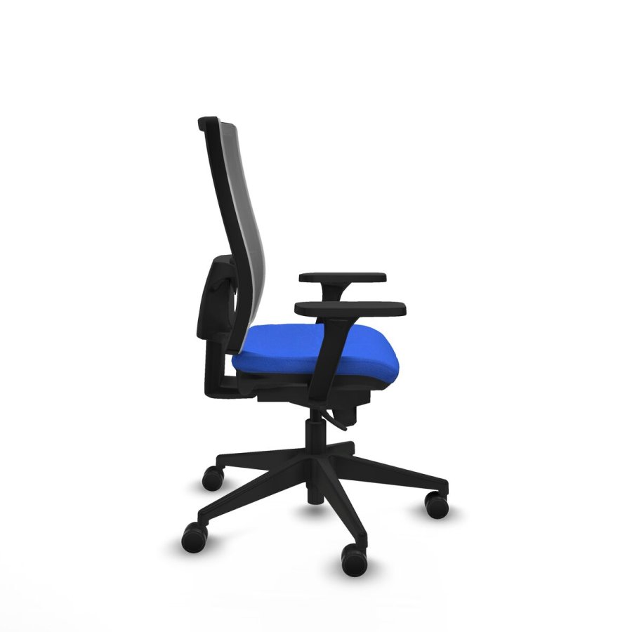 Kontorstol Piqueras y Crespo 3D066N0 Bl #7